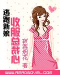 逃跑新娘：收服总裁心