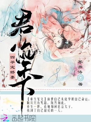 君临天下：四爷宠娇妻