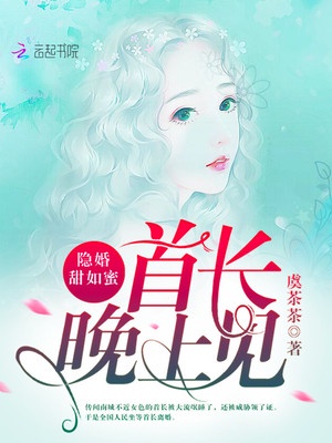 隐婚甜如蜜：首长，晚上见