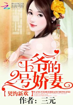 契约新欢：王爷的2号宠妃