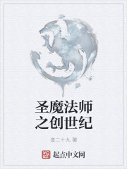 圣魔法师之创世纪