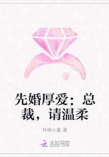 先婚厚爱：总裁，请温柔