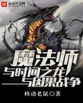 魔法师与时间之龙与因果战争