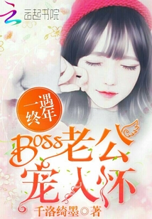 一遇终年：Boss老公宠入怀