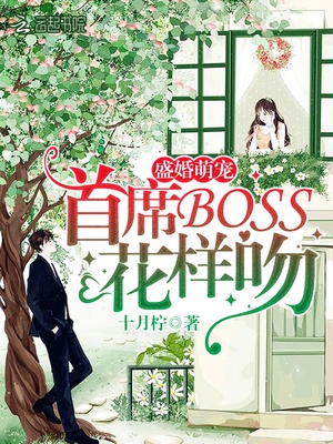 盛婚萌宠：首席BOSS，花样吻