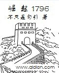 崛起1796