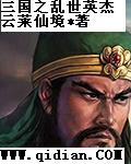 三国之乱世英杰