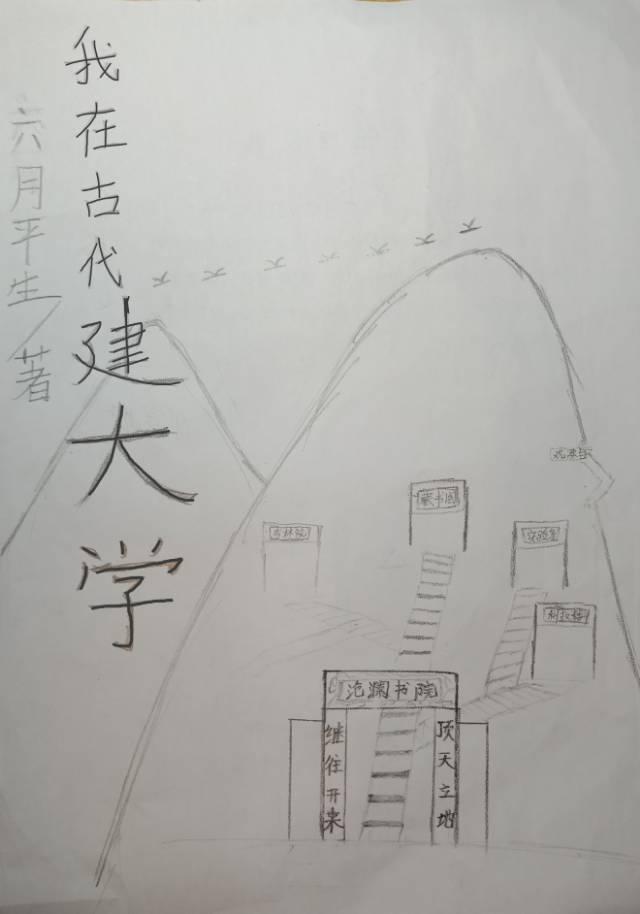 我在古代建书院（基建）