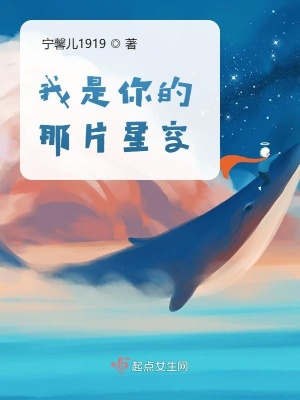 我是你的那片星空