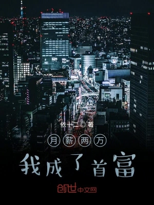 月薪两万我成了首富正版