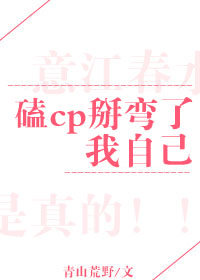 磕cp掰弯了我自己[娱乐圈]