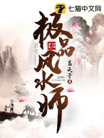 极品风水师易天子