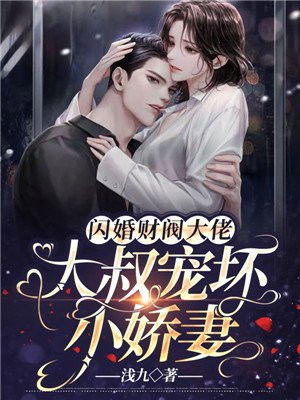 闪婚财阀大佬：大叔宠坏小娇妻沈西墨司宴