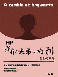 HP我有个表弟叫哈利