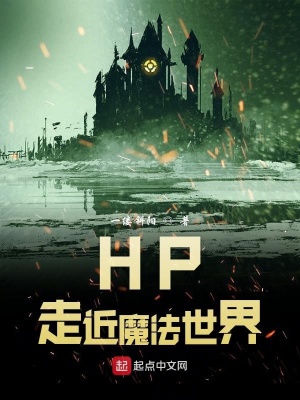 HP走近魔法世界