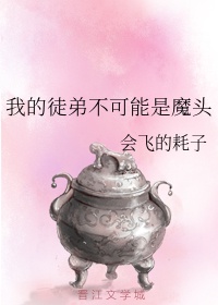 我的徒弟不可能是魔头